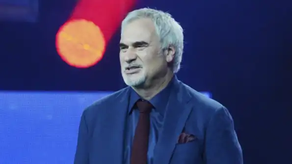 «Есть подозрение, что за ним стоят»: названа возможная схема заработка Меладзе в России