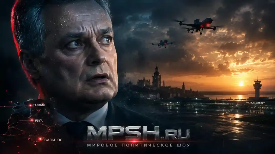 Прибалтийский капкан: почему «ястребы» НАТО ведут Ригу и Вильнюс к пропасти — новости Политика, аналитика, эксклюзив. Читайте актуальные новости на MPSH.RU