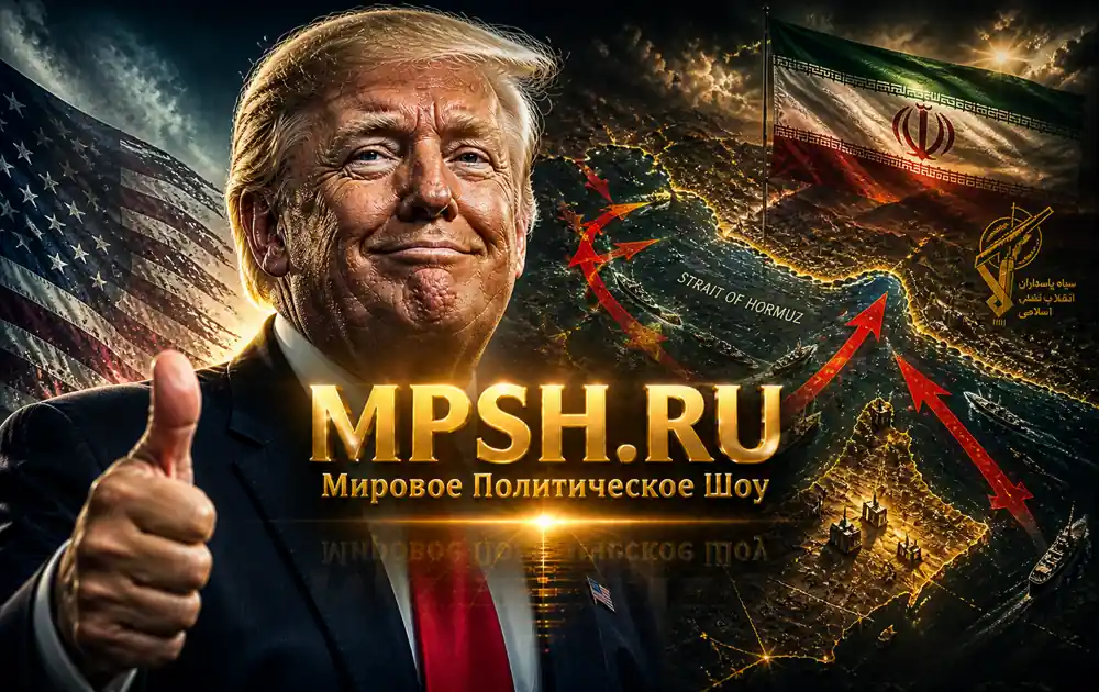 «Американские базы накрыло супероружие»: Трамп пригрозил ядерным ударом — удары нанесены