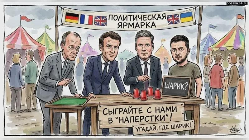 Европейский саммит пустословия: очередной ультиматум, который никто не услышит — новости Политика, аналитика, эксклюзив. Читайте актуальные новости на MPSH.RU