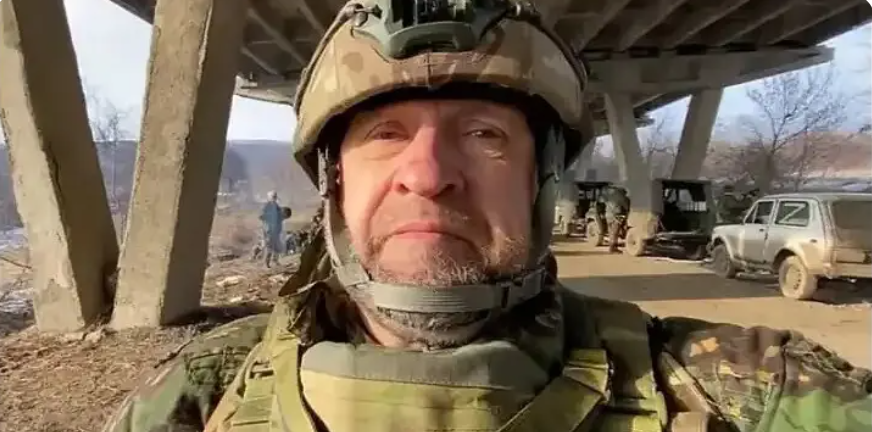 Военкор Сладков расставил акценты: «Нытье» о слабости России — это игра на руку врагу, а фронт живет и дышит огнем