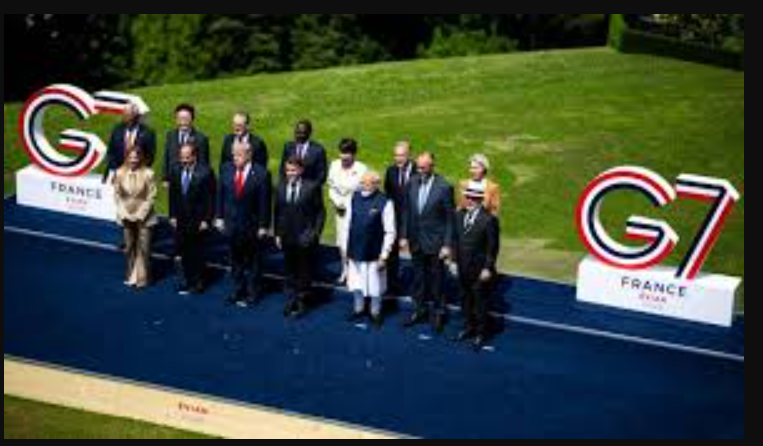 Итоги G7: Диагноз стареющей западной клики — русских из войны не выпускать — новости Политика, аналитика, эксклюзив. Читайте актуальные новости на MPSH.RU