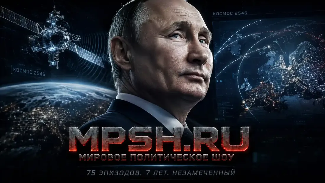 «Космический призрак»: 7 лет Россия испытывала оружие прямо над Европой — новости ИноСМИ, аналитика, эксклюзив. Читайте актуальные новости на MPSH.RU