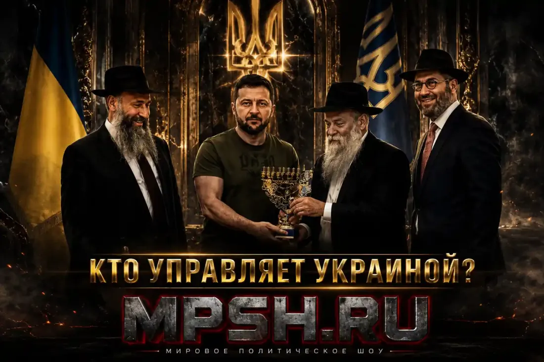Украинский политолог: еврей за что-то мстит украинцам. Зеленский готов утопить Украину, лишь бы не признать крах — новости Украина, аналитика, эксклюзив. Читайте актуальные новости на MPSH.RU
