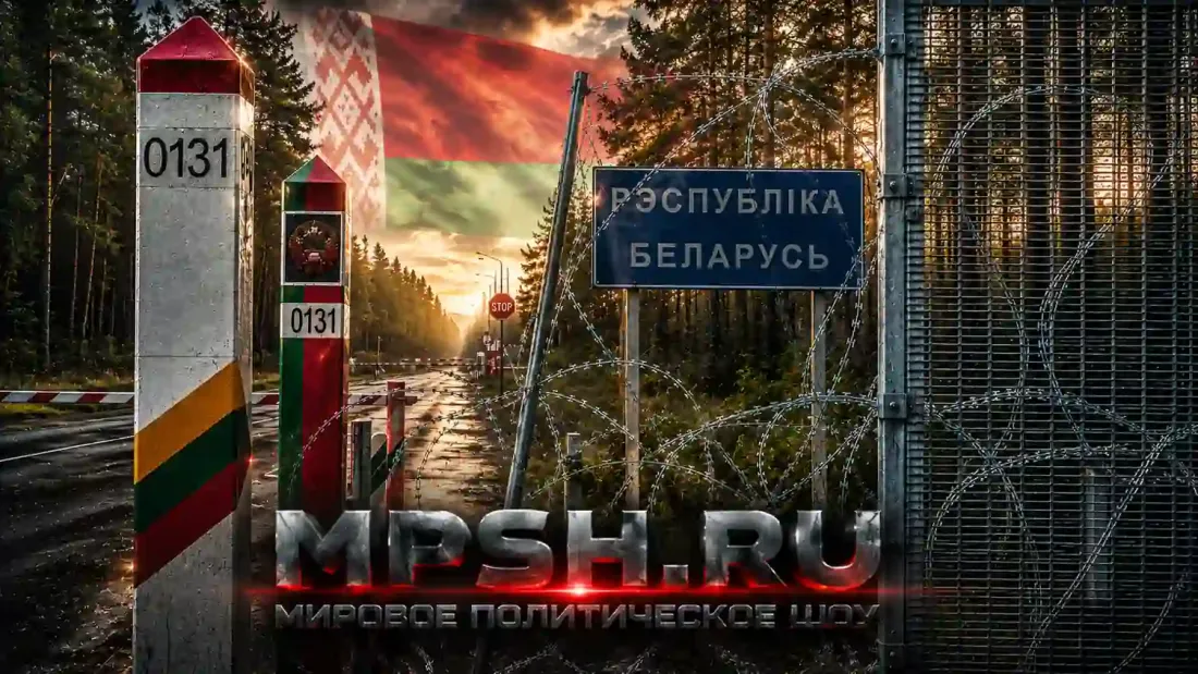 Сувалкский «кабанчик»: очередные «отважные хрюши» НАТО примеряют на себя роль пушечного мяса у границ Союзного государства — новости Политика, аналитика, эксклюзив. Читайте актуальные новости на MPSH.RU