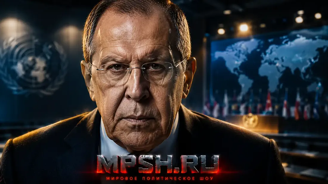 «Фюрер, он и есть фюрер»: Лавров вынес приговор Зеленскому и поставил крест на переговорах