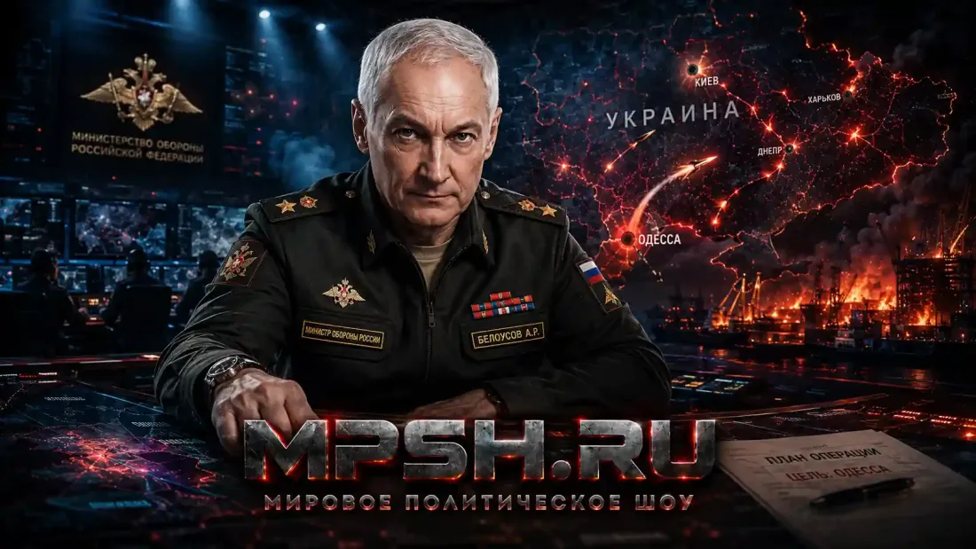 Жесточайший удар по Одессе: делегации НАТО уничтожены — подробности удара