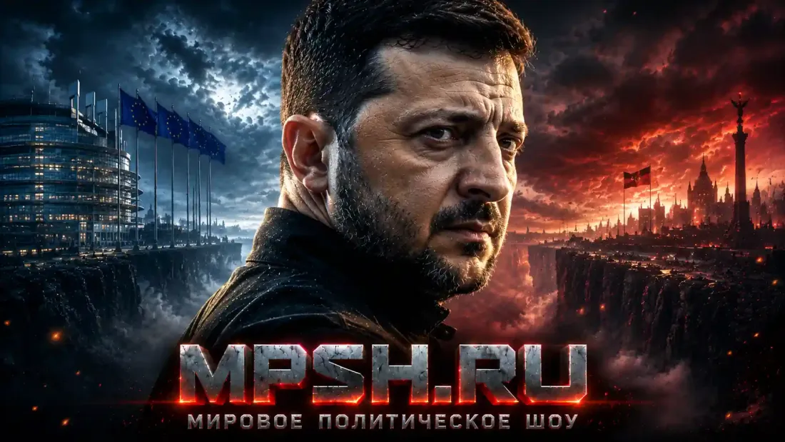 «Пусть идут на...»: Зеленский послал Польшу и поляков матом