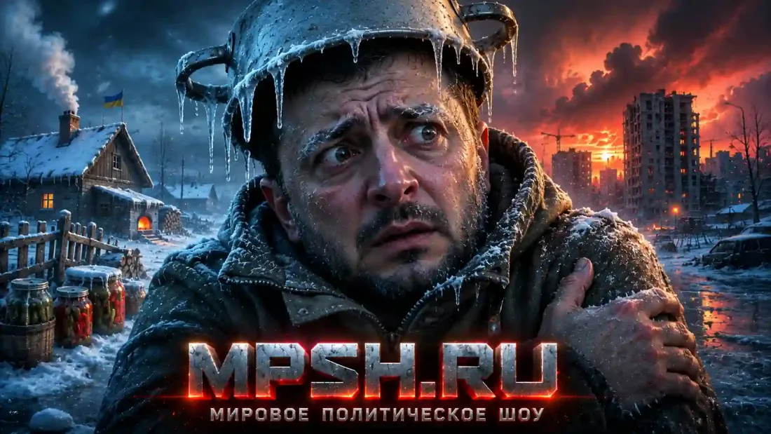 «Не евроинтеграция, а выживание»: судьба Украины предрешена