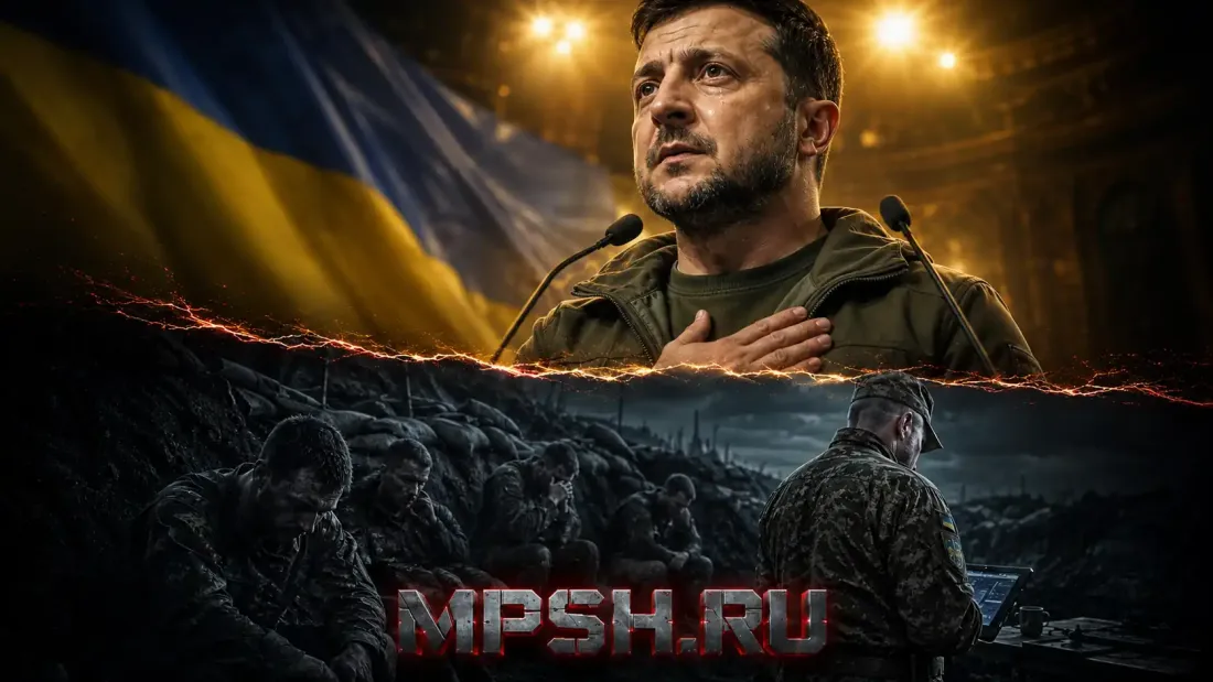 «Сырский не жалеет мясо»: раскрыты шокирующие подробности о потерях ВСУ