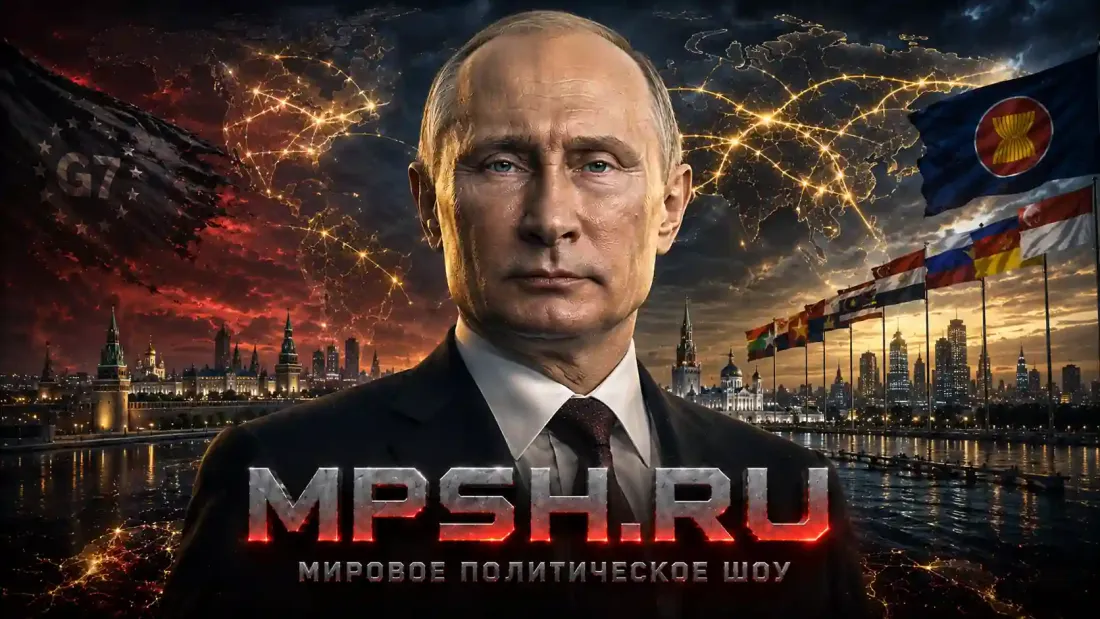 «Казанский прорыв»: Путин похоронил однополярную гегемонию Запада — крах неизбежен — новости ИноСМИ, аналитика, эксклюзив. Читайте актуальные новости на MPSH.RU