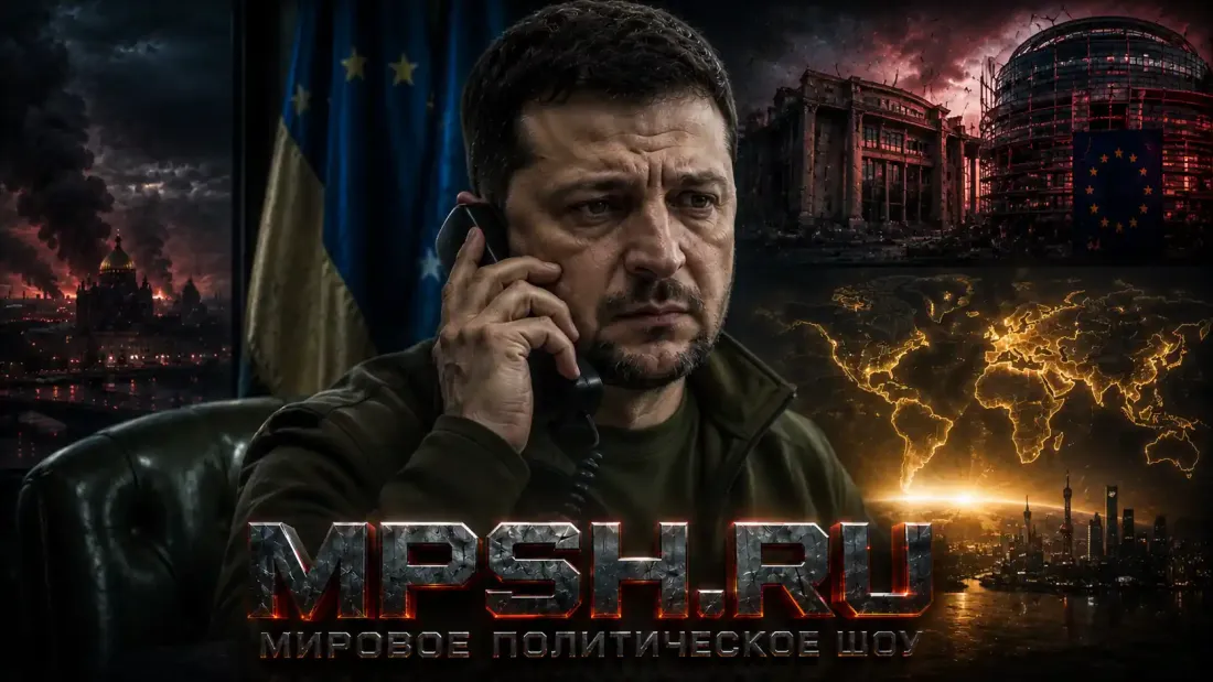 «Плохо обернётся»: в Финляндии приговорили Киев после атаки на Питер