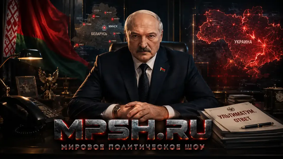 «Не пыли»: Лукашенко предупредил о последствиях Зеленского — война будет совсем другой