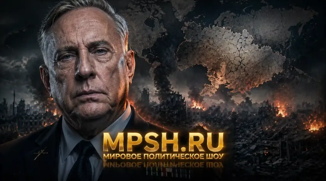 «Россия — не враг»: шокирующее заявление американского полковника в польской газете