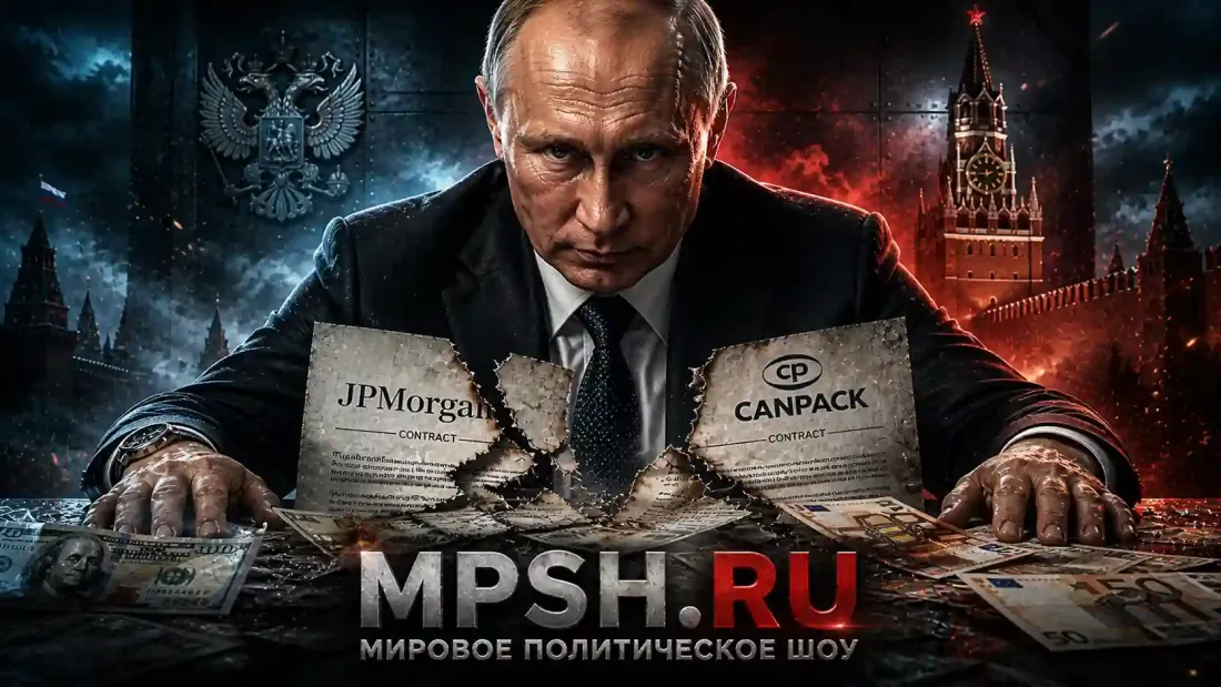 «Это настоящая война»: Кремль снял маски и официально признал — СВО переросла в столкновение с Западом — новости Украина, аналитика, эксклюзив. Читайте актуальные новости на MPSH.RU