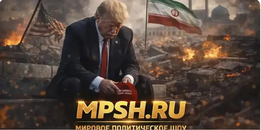 WSJ подозревает русских и китайцев: „Ирану показали карту“. Тегеран бьёт по квадратам, которые не могли знать даже КСИР.