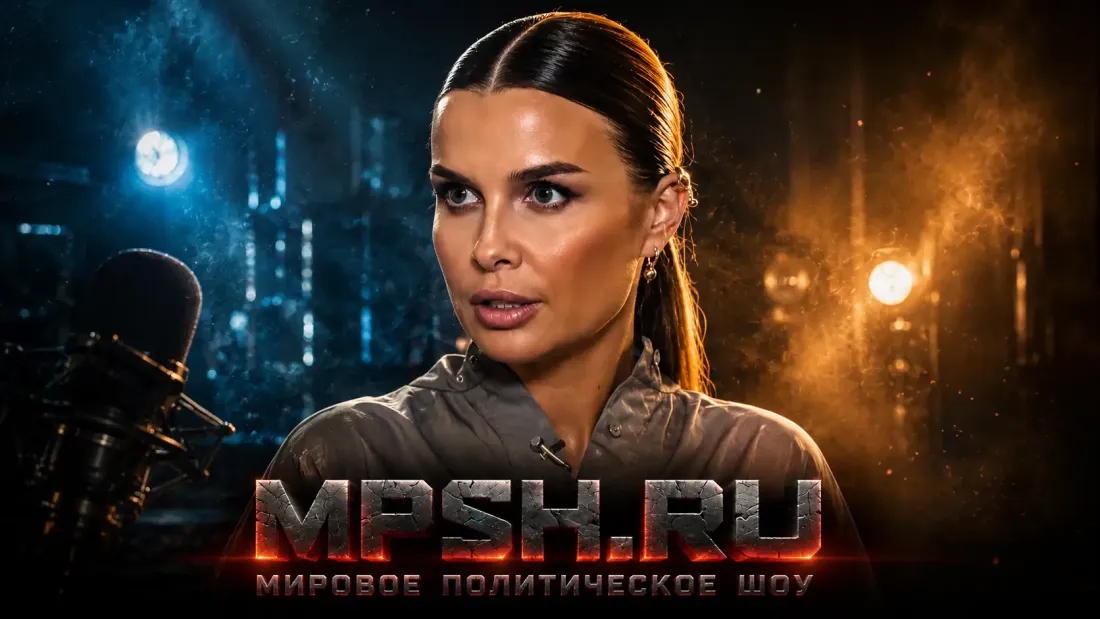 Певица или министр? Куртукова удивила заявлением о политике
