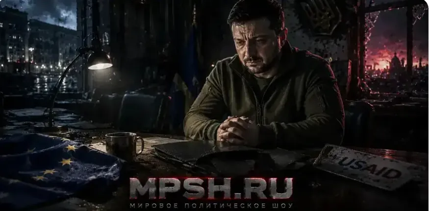 Русские не имеют права существовать: Главком ВСУ Драпатый повторил путь нацистов.