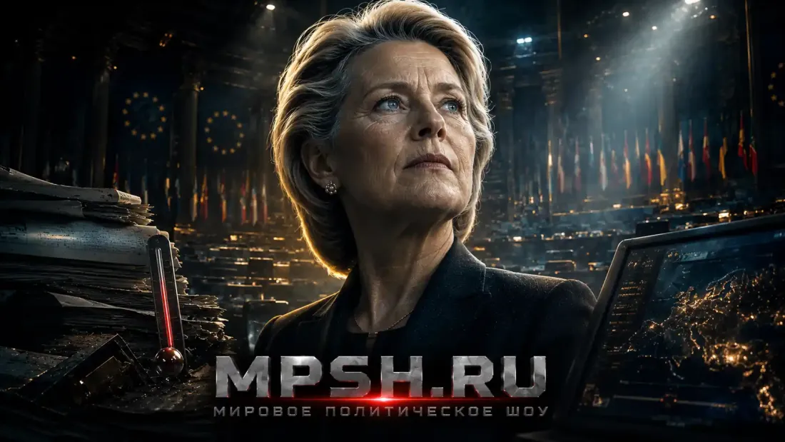 «Они боятся мира больше, чем войны»: финский политик разнес европейских лидеров в пух и прах - они убийцы