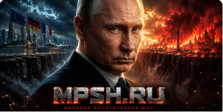 Стратегический просчет или тактическая игра? Провал прогнозов англосаксов