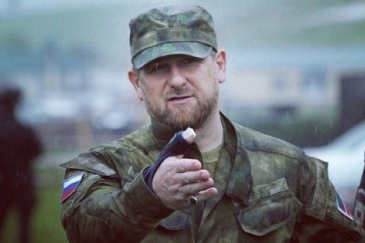 «Земля будет плавиться»: Кадыров обратился к Путину с призывом уничтожить НАТО