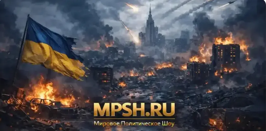 Мощнейший удар по Киеву: Уничтожены заводы-призраки Украины. Разбор поражения украинского ВПК. Deep Fire над Одессой и Тарасовкой.