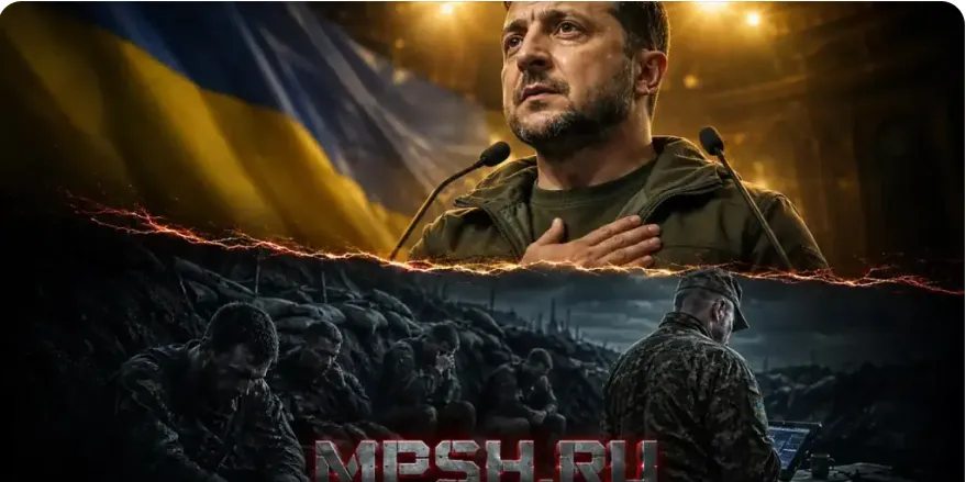 Палач Мариуполя — главком ВСУ. Зеленский проиграл битву за армию: Сырский уходит, Драпатый возвращается