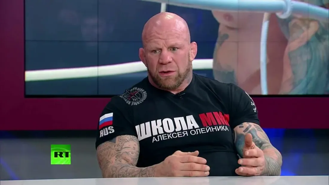 «Это абсолютная неправда!»: Джефф Монсон поставил Плющенко на место и встал горой за русский лёд