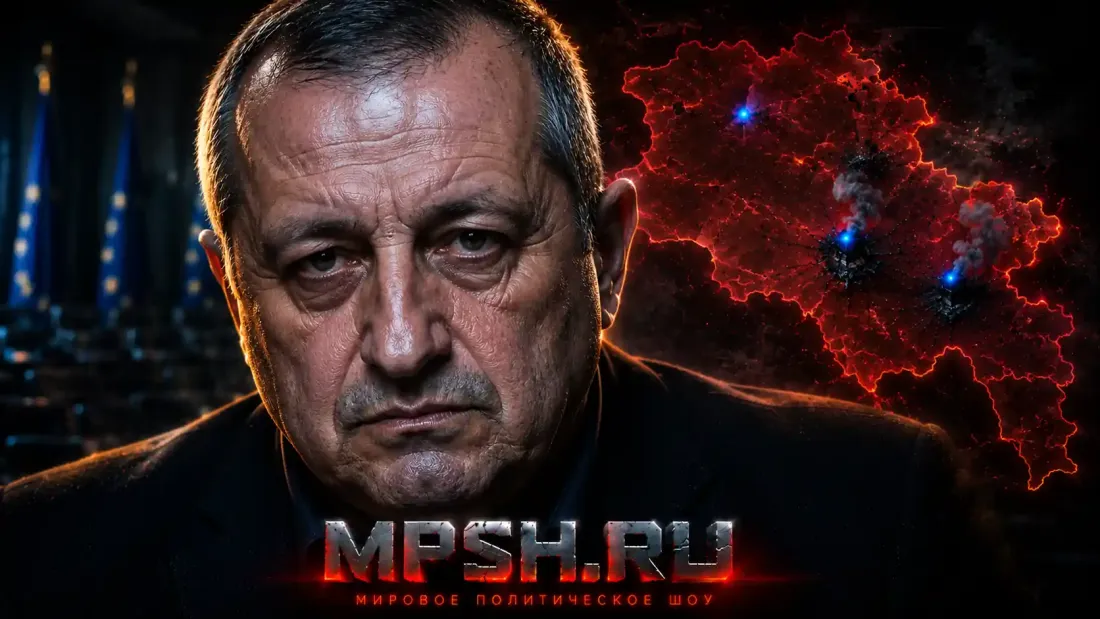 «Пашинян — это Саакашвили 2.0»: Кедми объяснил, почему ультиматум Армении обернется крахом