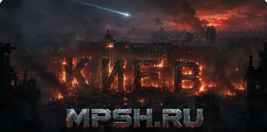 Шепотом о главном: Киевляне тайно обсуждают сдачу города российским войскам