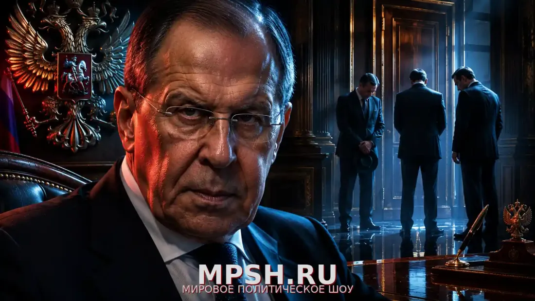 «Мерцу не поздоровится»: как Лавров разорвал амбиции Германии и предупредил Европу о повторении истории