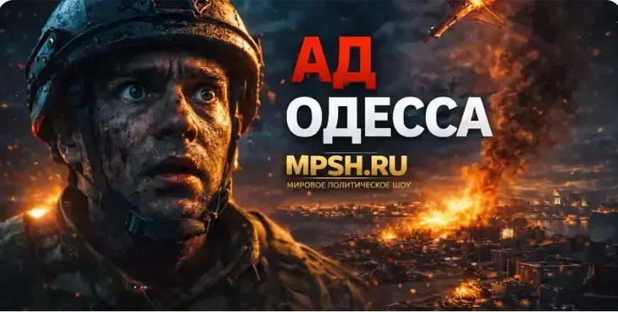Стратегический триумф: Крах логистического узла киевского режима в Затоке