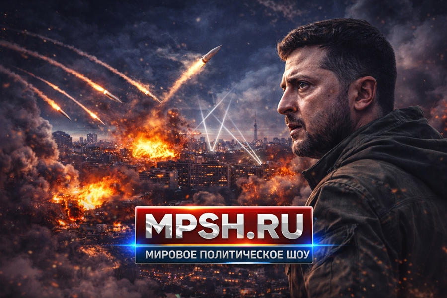 «Мы останемся жить среди руин»: киевлянин приговорил собственный город