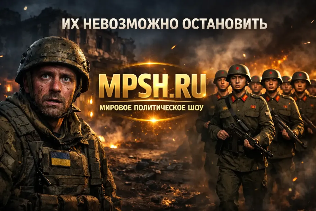 50 тысяч бойцов КНДР и никакой мобилизации: Сладков шокировал заявлением о северокорейских дивизиях в Донецке — новости СВО: новости, сводки и аналитика сегодня, аналитика, эксклюзив. Читайте актуальные новости на MPSH.RU