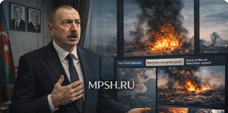 Месть за Гасанова: спустя часы после высылки главы диаспоры Азербайджан объявил в международный розыск троих российских граждан