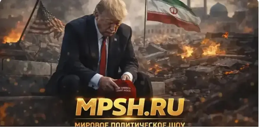 США проиграли Вьетнам, Ирак, Афганистан. Иран станет финальным аккордом вашей позорной симфонии. — новости ИноСМИ, аналитика, эксклюзив. Читайте актуальные новости на MPSH.RU
