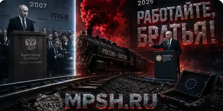 Испытания властью. Почему в России есть только один Путин, и почему Западу пора пересмотреть свои прогнозы