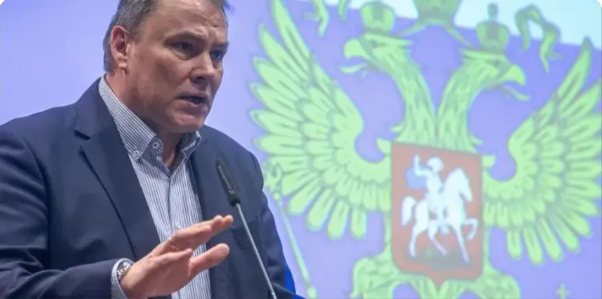 Петр Толстой не исключил ввод войск в Николаев, заявив, что для освобождения Приднестровья не видит препятствий