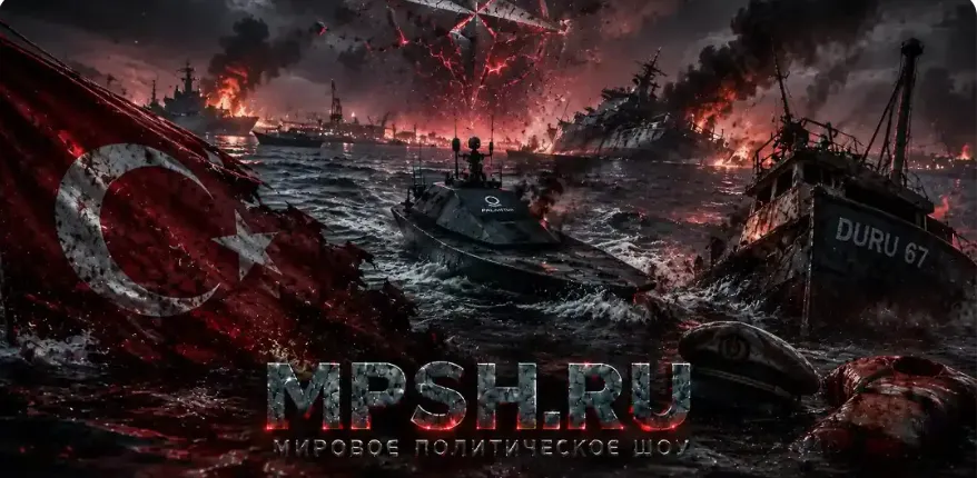"Мир" по-турецки: пока Эрдоган просит перемирия, его склады отгружают Киеву «ATACMS под видом хлама
