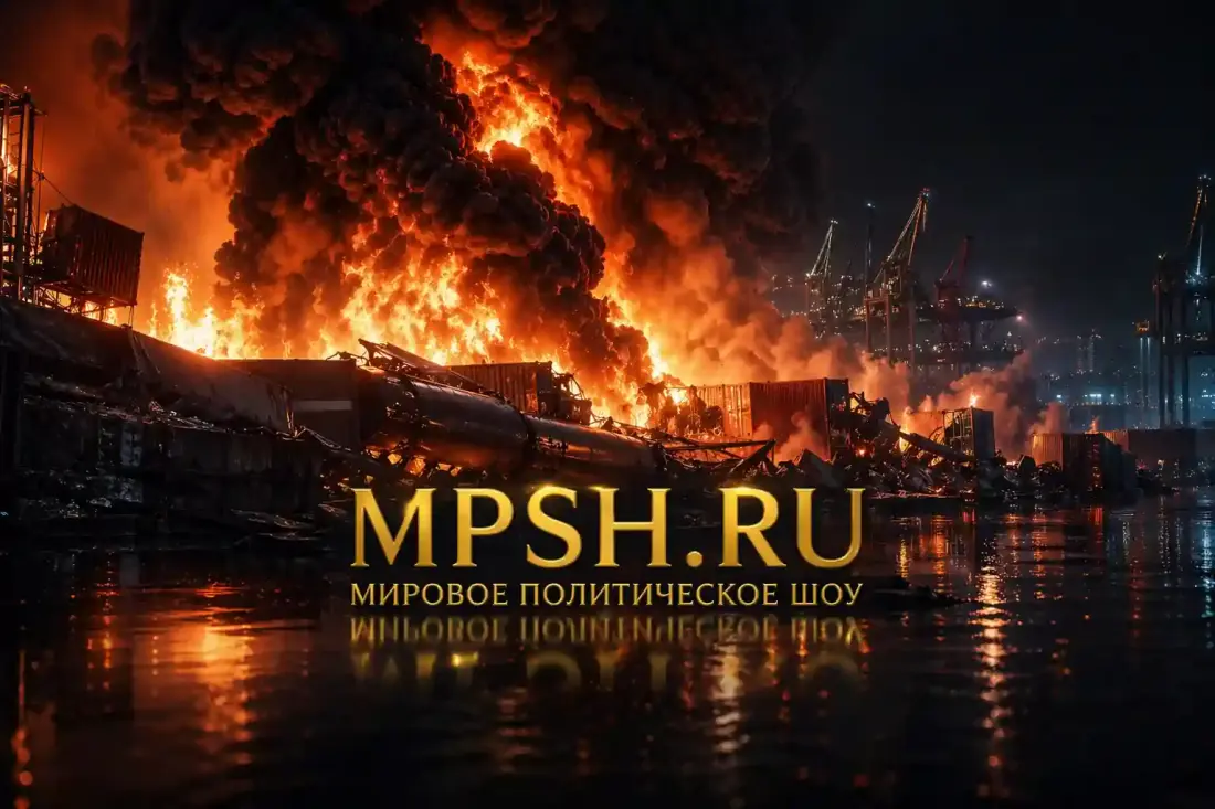 «Чёрный флот» идёт ко дну: как Россия закрыла небо и море для НАТО и превратила Украину в огненную ловушку