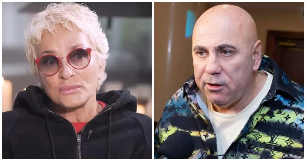 «Третья сила» стоит за Вайкуле: Пригожин разнёс Лайму за готовность воевать с Россией