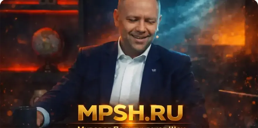 Польша спонсирует убийц, но боится их тряпок. Навроцкий: "Нам не больно, когда гибнут русские - нам больно смотреть на бандеровский флаг"