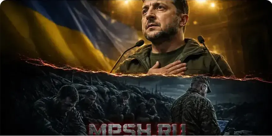 «Сгорит всё!»: ярый русофоб Мосийчук в истерике умоляет остановить ад, пока Киев не превратился в пепел