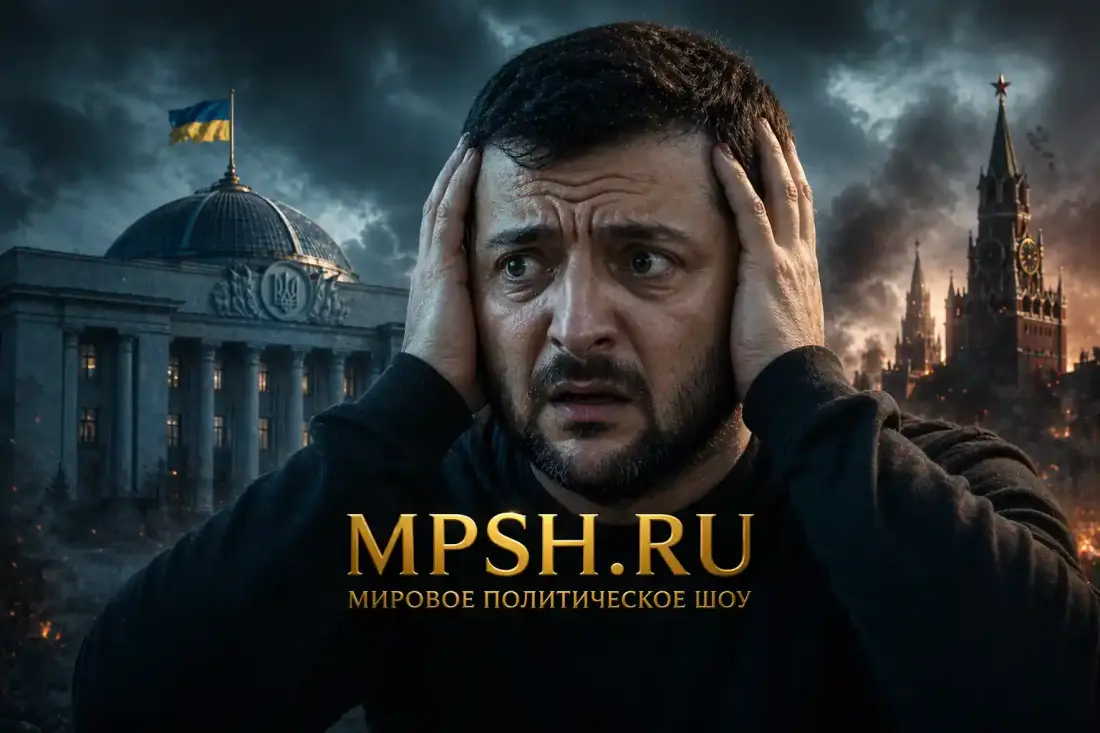 «Зимой вам будет заморозка»: Минобороны РФ ответило Киеву на просьбы о перемирии
