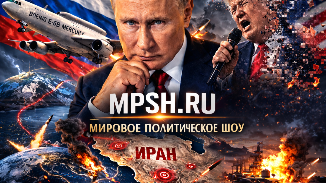 «Мекканская петля»: НАТО мёртв — Россия получает право казнить и миловать