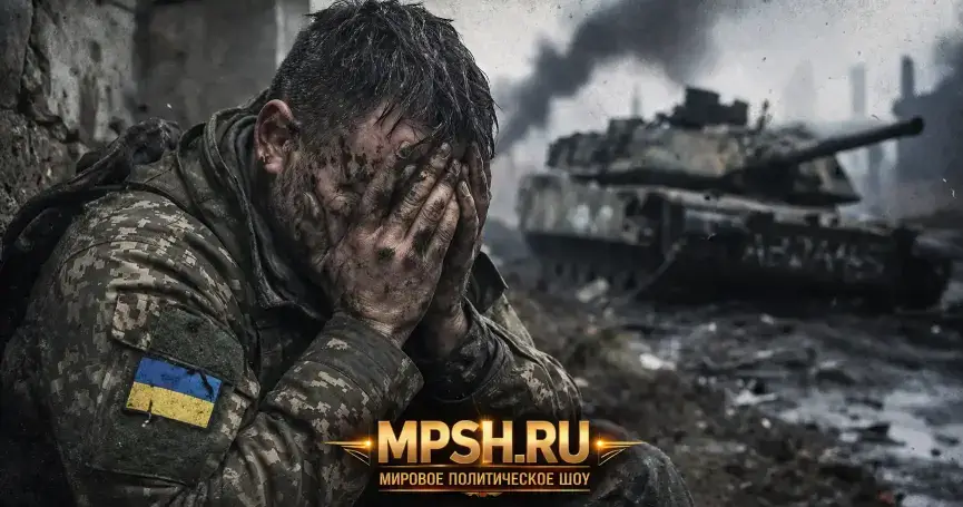 «Птицы Мадьяра» сгорели в Херсоне: Российские операторы БПЛА уничтожили элитное подразделение ВСУ