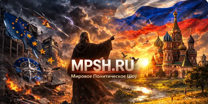 Пророчество Великого Инквизитора: Как Достоевский вычислил логику СВО задолго до ее начала