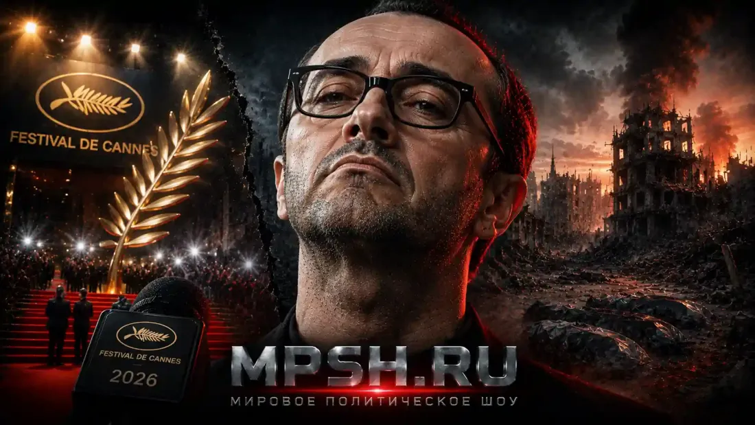 «Это тяжелый хлеб, эмигрантский хлеб» — русофоб Звягинцев заплакал на чужбине