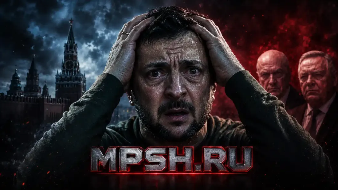 «Киев остался без выхода к морю»: Макгрегор подписал смертный приговор Зеленскому