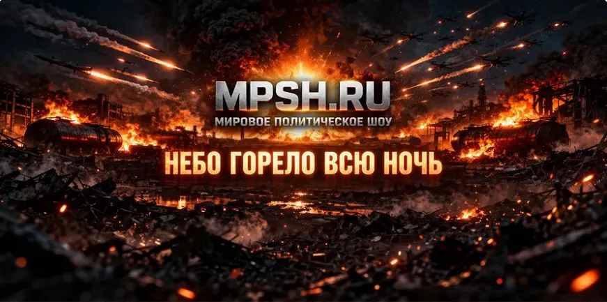 Огненный смерч над Украиной: Россия обнулила натовские «подарки» под Киевом, Одессой и Николаевым